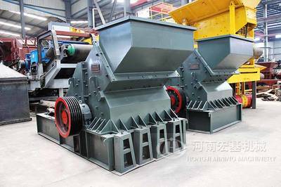 河南時產(chǎn)100噸石料的制砂機哪家便宜