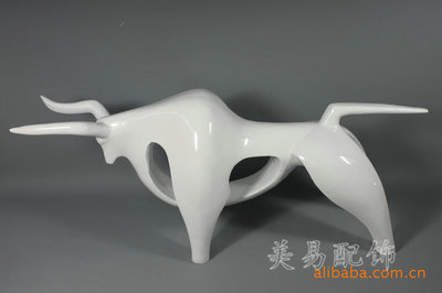 【【廠家直銷】新款招財(cái)金錢豹 采用水鍍玫瑰金技術(shù)】?jī)r(jià)格,廠家,圖片,石膏、石料工藝品,王葉勇-