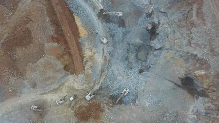 和全球31萬筑夢(mèng)者一起選擇三一 --張中清