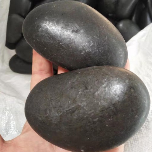 天然黑色鵝卵石_石材石料_建筑/建材_產品_企騰網一站式企業全網營銷