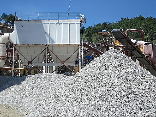 石料廠盈利要點(diǎn):生產(chǎn)優(yōu)質(zhì)石料,拓寬銷售渠道!
