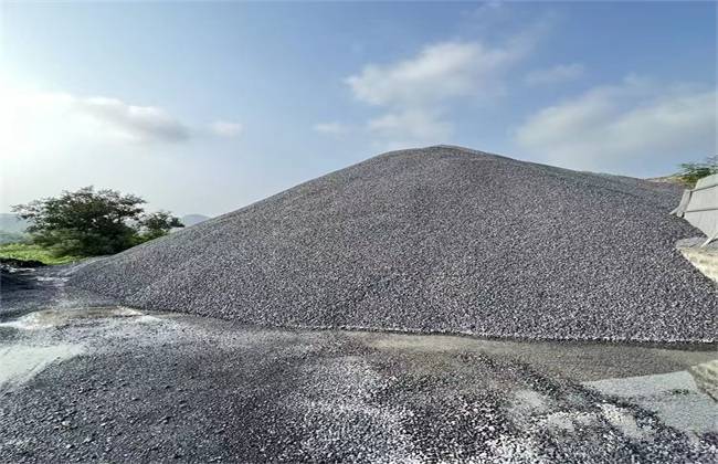 南寧砂石料供應與銷售全解析 廠家批發、級配料、水穩石料、碎石料一站式服務