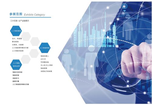2019北京國際人工智能展會 智能識別技術與AI應用軟件開發(fā)新趨勢