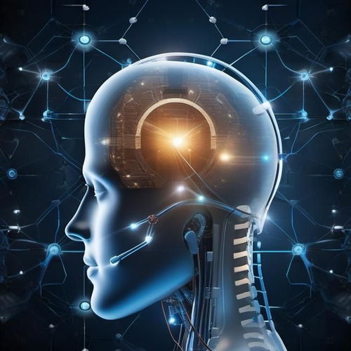 AI 之光，照亮智能未來